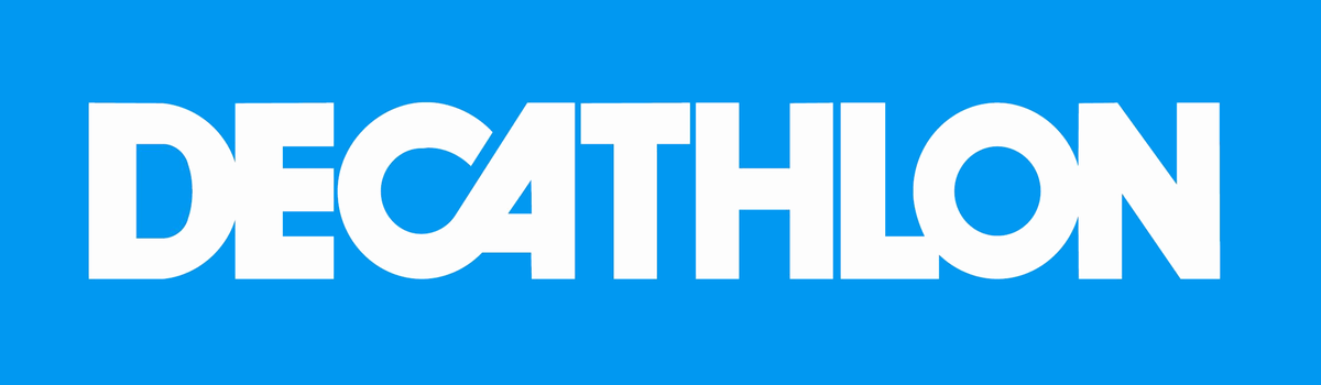 1200px Decathlon Logo