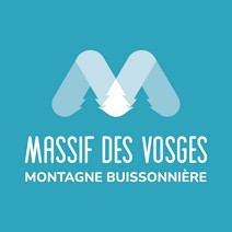 Logo Massif des Vosges 24