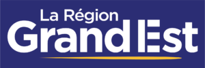 Logo region Grand Est 24