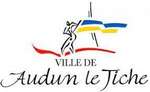 logo Audun le Tiche