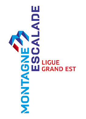 Ligue Grand Est - FFME