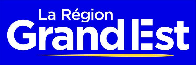 Logo Region Grand Est 2023